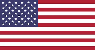 american flag-Glenwood Springs