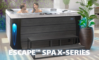 Escape X-Series Spas Glenwood Springs hot tubs for sale