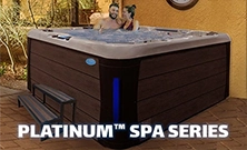 Platinum™ Spas Glenwood Springs hot tubs for sale