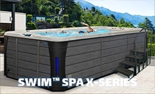Swim X-Series Spas Glenwood Springs hot tubs for sale