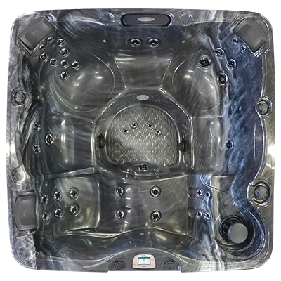 Pacifica-X EC-739LX hot tubs for sale in Glenwood Springs