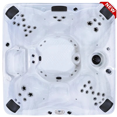 Tropical Plus PPZ-743BC hot tubs for sale in Glenwood Springs
