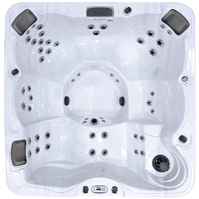Pacifica Plus PPZ-743L hot tubs for sale in Glenwood Springs