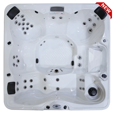 Pacifica Plus PPZ-743LC hot tubs for sale in Glenwood Springs