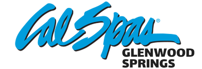 Calspas logo - Glenwood Springs