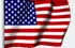 american flag - Glenwood Springs