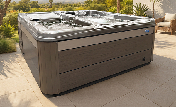 Cold Plunge Spas Series Glenwood Springs hot tubs for sale