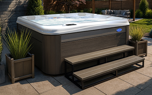 Patio&trade; Spas Glenwood Springs hot tubs for sale