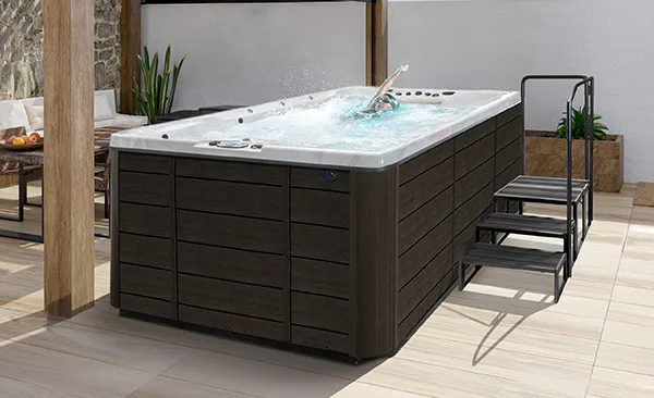 Swim Spas Glenwood Springs hot tubs for sale