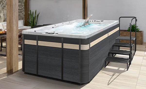 Swim X-Series Spas Glenwood Springs hot tubs for sale